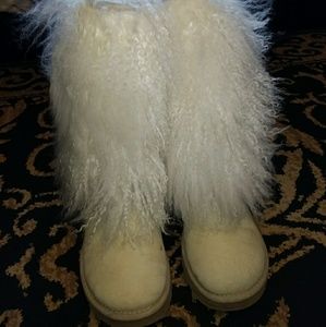 Authentic UGGs